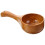 Multipurpose Wooden Soup Spoon Practical And For Home 1