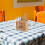 Chopsticks And Bamboo Cage Tableware Organizer Flatware Drying Rack 8