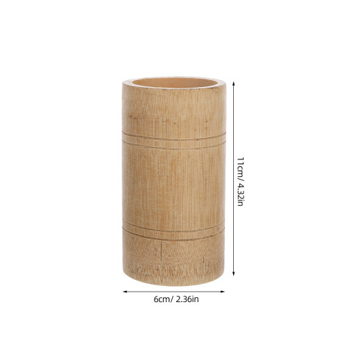 1Set Kit Zen Giardino Khaki Mini Per E Relax 1