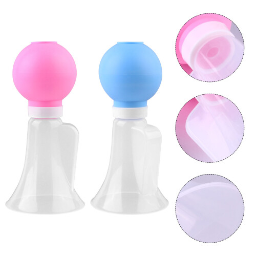 1Pc Detachable Breast Milk Storage Safe Healthy Material 2