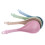 Raindrops  Straw Rice Spoon Dishes For Kitchen Plates Food Serving 7