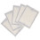 Award Certificate Paper Thermal Printer Labels Blank Graduation A4 5