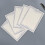 Award Certificate Paper Thermal Printer Labels Blank Graduation A4 3