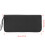 Piano Wartungs Set Koffer Schwarz Oxford Organizer 2