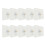 10 Pcs No Trace Nail Wall Hook Traceless 1