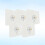 10 Pcs No Trace Nail Wall Hook Traceless 8