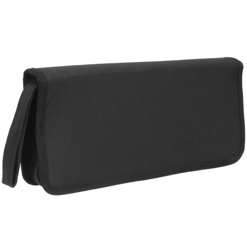 Piano Wartungs Set Koffer Schwarz Oxford Organizer 2