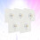 10 Pcs No Trace Nail Wall Hook Traceless 7