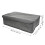 Underwear Drawer Organizer Storage Box Lightweight 2