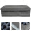 Underwear Drawer Organizer Storage Box Lightweight 5