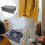 Underwear Drawer Organizer Storage Box Lightweight 4