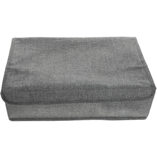 Underwear Drawer Organizer Storage Box Lightweight 2