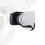Shower Base Adjustable Manual Holder Wall Mount Head Bracket Suction 8
