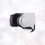 Shower Base Adjustable Manual Holder Wall Mount Head Bracket Suction 10