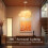 Cloud Led Pendant Light - Modern Ceiling Lamp For Home/Bar ,13.26in 5
