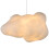 Cloud Led Pendant Light - Modern Ceiling Lamp For Home/Bar ,13.26in 1