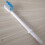 8pcs White Replacement Brush Heads For Oral Irrigator Accessories 10