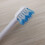 8pcs White Replacement Brush Heads For Oral Irrigator Accessories 11