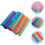Popsicles Sticks Green Rainy Day Activities 200set 5
