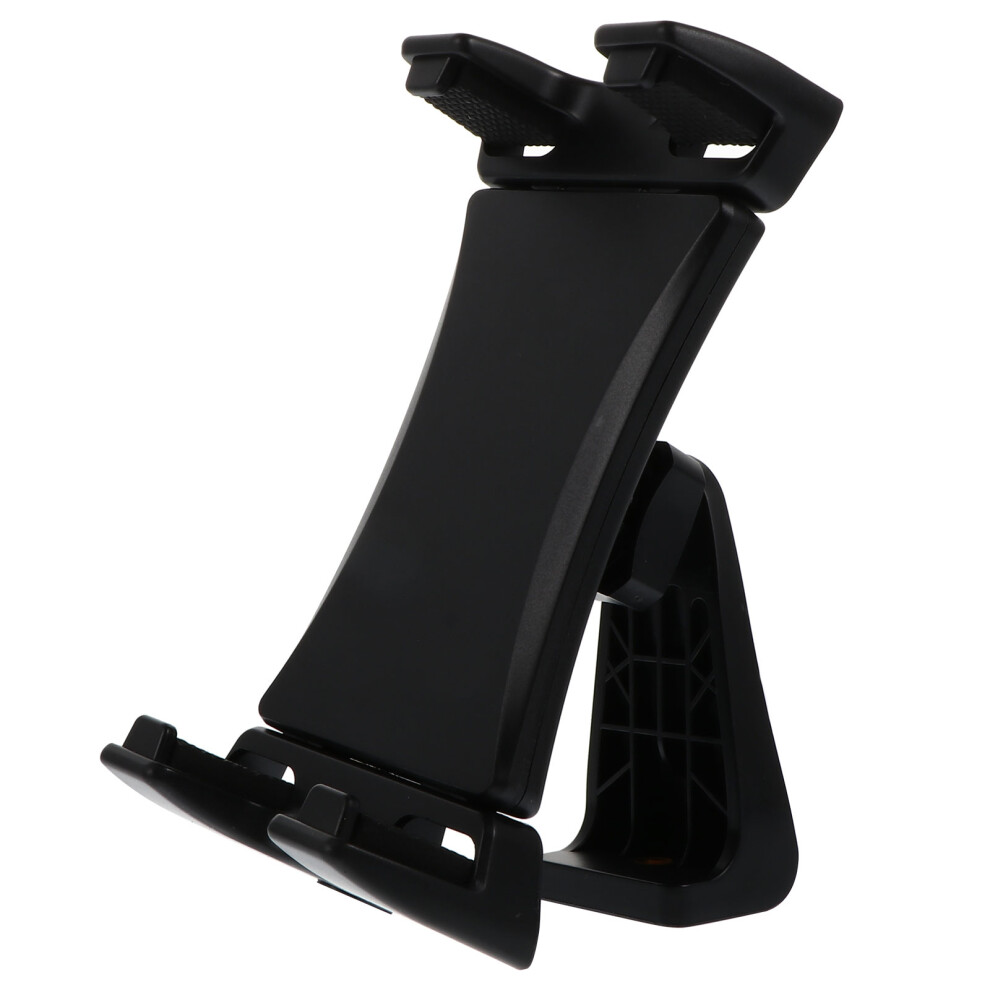 Desk Cell Phone Stand Abs 1Pack 5.50X3.14x2.95in 3164185382935