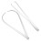 2pcs Measuring Tool Practical Design Caliper For Construction 8
