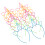 Plastic Headband Fun Accessory For Birthdays 10