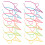 Plastic Headband Fun Accessory For Birthdays 11
