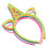 Plastic Headband Fun Accessory For Birthdays 1