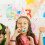 Plastic Headband Fun Accessory For Birthdays 6