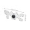 Accessoire Bridge Transparent Pour Billard 2