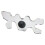 Accessoire Bridge Transparent Pour Billard 1