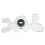 Accessoire Bridge Transparent Pour Billard 6