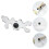 Accessoire Bridge Transparent Pour Billard 3