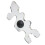 Accessoire Bridge Transparent Pour Billard 11
