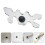 Accessoire Bridge Transparent Pour Billard 5