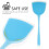 Raindrops Nonstick Spatulas Wok Cooking Seamless Design 2pcs 11