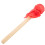 Drum Mallet Drum Hammer Percussion Mallets Nurse 31.5x5.5cm 1