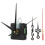 Radio Controlled Clock Movement Work Silent Wifi High Torque X 9