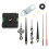 Radio Controlled Clock Movement Work Silent Wifi High Torque X 11