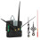 Radio Controlled Clock Movement Work Silent Wifi High Torque X 10