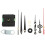 Radio Controlled Clock Movement Work Silent Wifi High Torque X 1