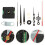 Radio Controlled Clock Movement Work Silent Wifi High Torque X 7