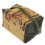 Tissue Holder Multi Colored 1pack 5.89x3.93x2.75in 1