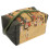 Tissue Holder Multi Colored 1pack 5.89x3.93x2.75in 9