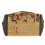 Tissue Holder Multi Colored 1pack 5.89x3.93x2.75in 11