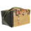 Tissue Holder Multi Colored 1pack 5.89x3.93x2.75in 7