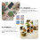 4 Sets Multiple Succulent Flower Pot Large Pots For Plants 10