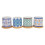4 Sets Multiple Succulent Flower Pot Large Pots For Plants 8