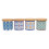 4 Sets Multiple Succulent Flower Pot Large Pots For Plants 7