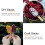 20pcs Ice Cream Stick Creative Stick Delicate Natural 8